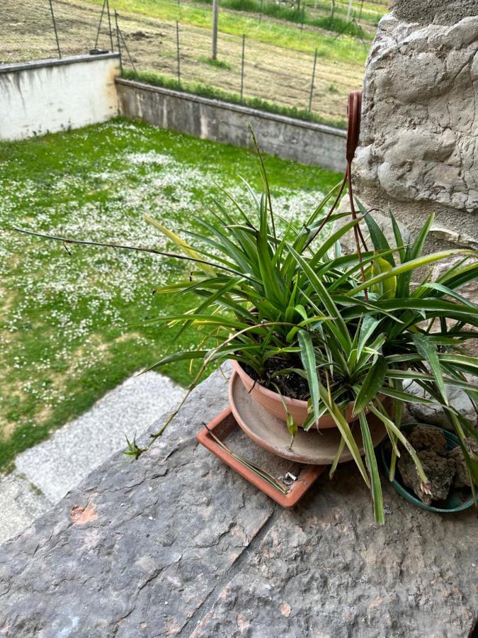 Rasiglia酒店 外观 照片